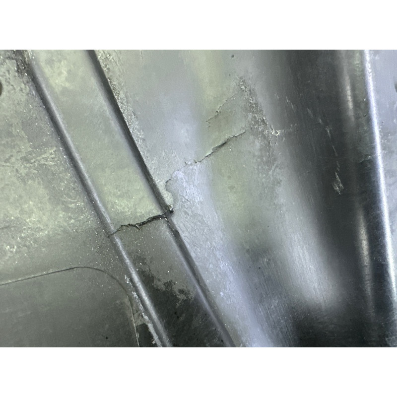 Защита двигателя (кузов и элементы) AUDI A3 8V 2016 1.8 CNSB 5Q0825236Q