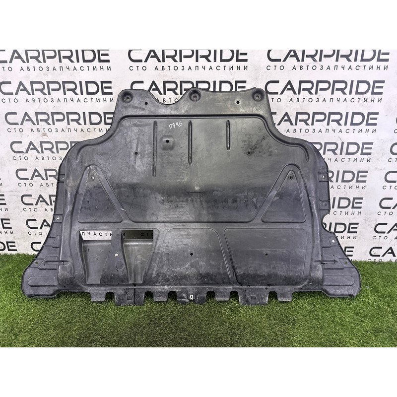 Защита двигателя (кузов и элементы) AUDI A3 8V 2016 1.8 CNSB 5Q0825236Q