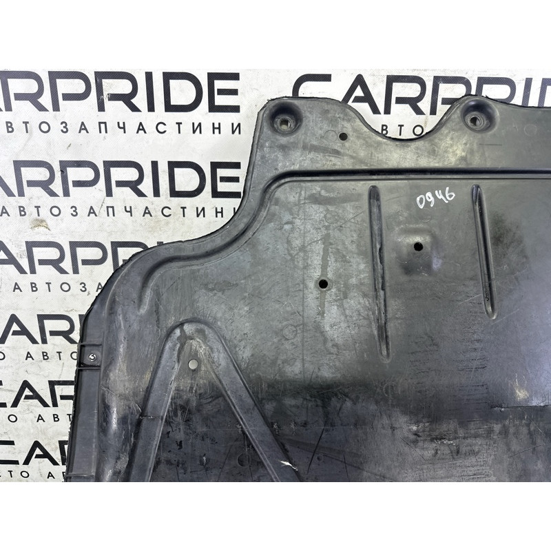 Защита двигателя (кузов и элементы) AUDI A3 8V 2016 1.8 CNSB 5Q0825236Q