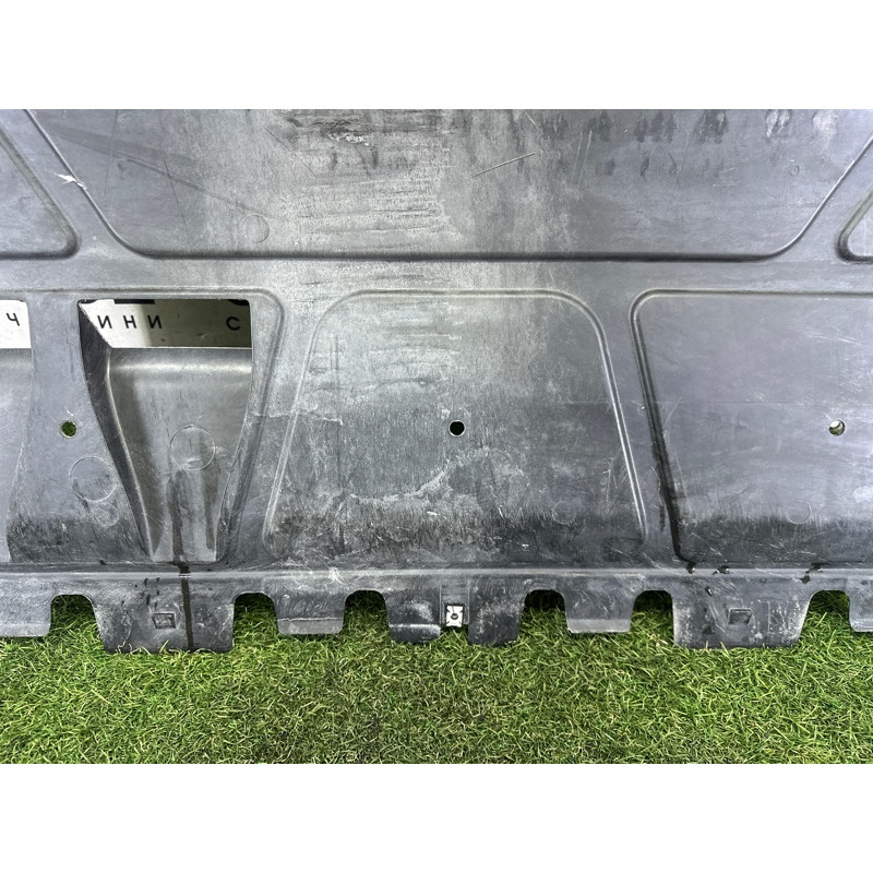 Защита двигателя (кузов и элементы) AUDI A3 8V 2016 1.8 CNSB 5Q0825236Q