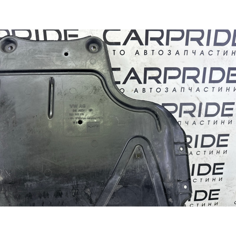 Защита двигателя (кузов и элементы) AUDI A3 8V 2016 1.8 CNSB 5Q0825236Q