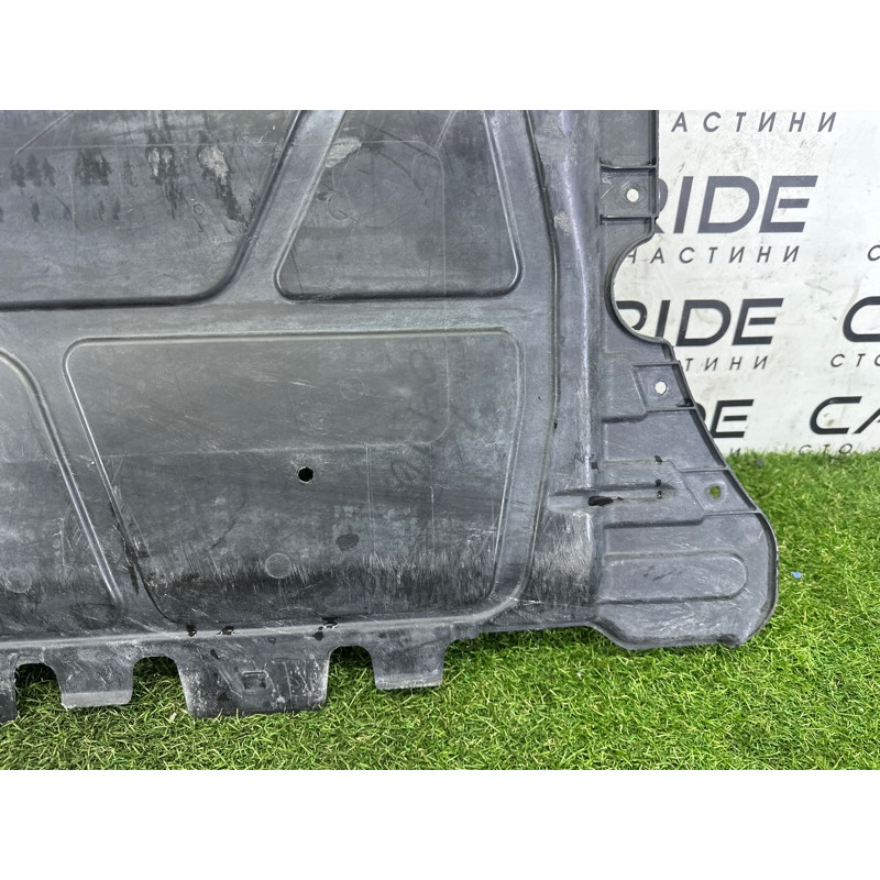 Защита двигателя (кузов и элементы) AUDI A3 8V 2016 1.8 CNSB 5Q0825236Q