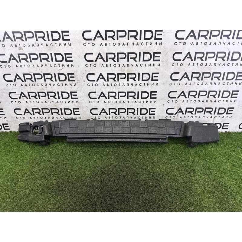 Абсорбер (наполнитель) бампера (кузов и элементы) AUDI A8 D4 2011 4.2 CDRA 4H0807694A