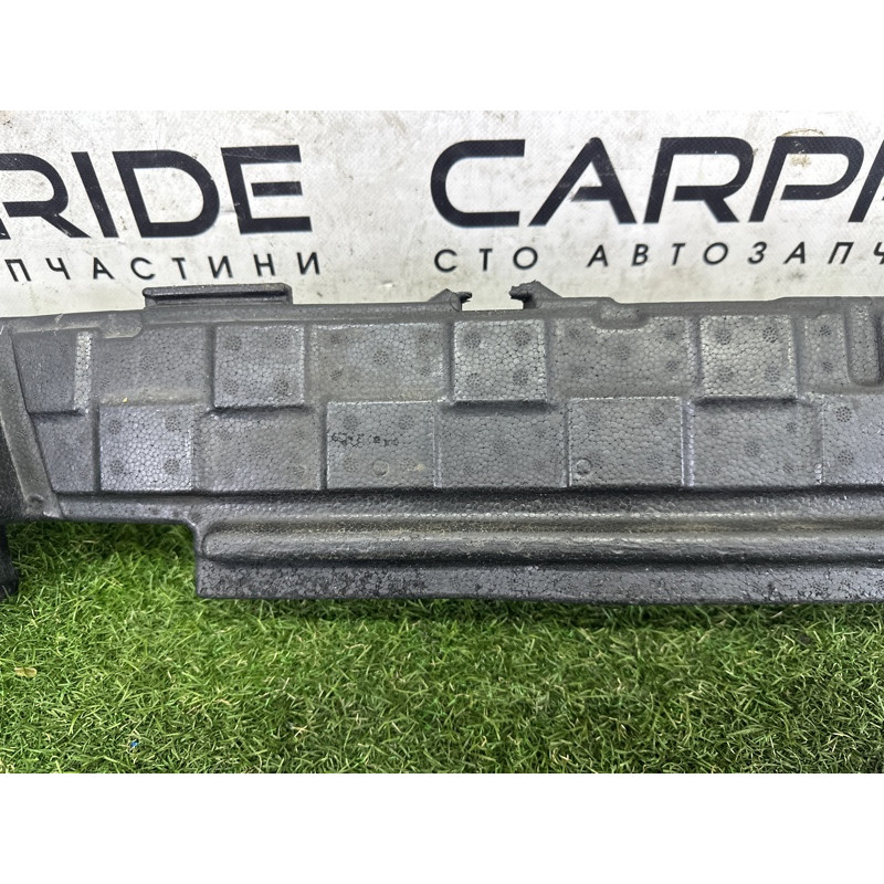 Абсорбер (наполнитель) бампера (кузов и элементы) AUDI A8 D4 2011 4.2 CDRA 4H0807694A