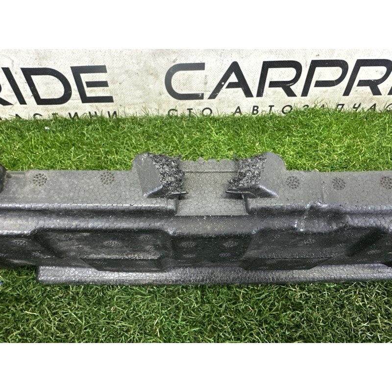 Абсорбер (наполнитель) бампера (кузов и элементы) AUDI A8 D4 2011 4.2 CDRA 4H0807694A