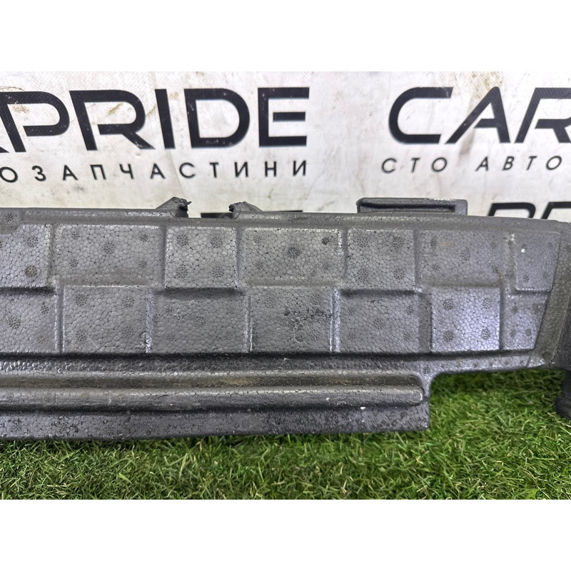 Абсорбер (наполнитель) бампера (кузов и элементы) AUDI A8 D4 2011 4.2 CDRA 4H0807694A