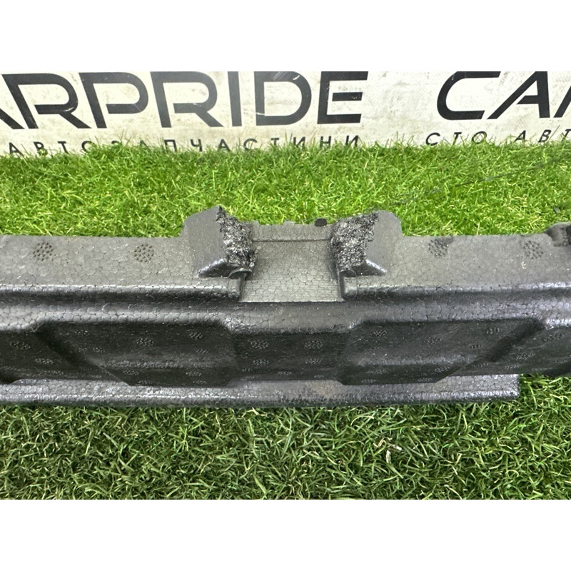 Абсорбер (наполнитель) бампера (кузов и элементы) AUDI A8 D4 2011 4.2 CDRA 4H0807694A