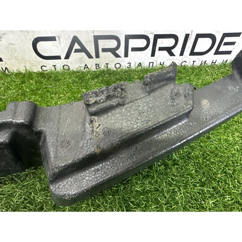 Абсорбер (наполнитель) бампера (кузов и элементы) AUDI A8 D4 2011 4.2 CDRA 4H0807694A