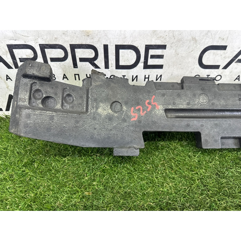 Абсорбер (наполнитель) бампера (кузов и элементы) AUDI A8 D4 2011 4.2 CDRA 4H0807694A