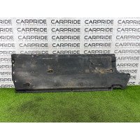 Защита днища