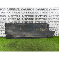 Захист днища