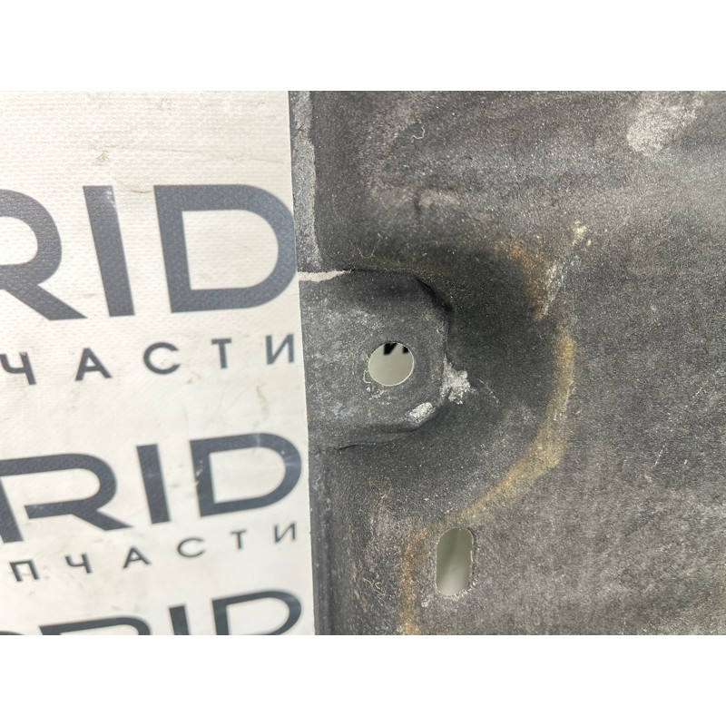 Захист днища (кузов і елементи) Hyundai Ioniq AE 2018 1.6 Hybrid 84135G2000