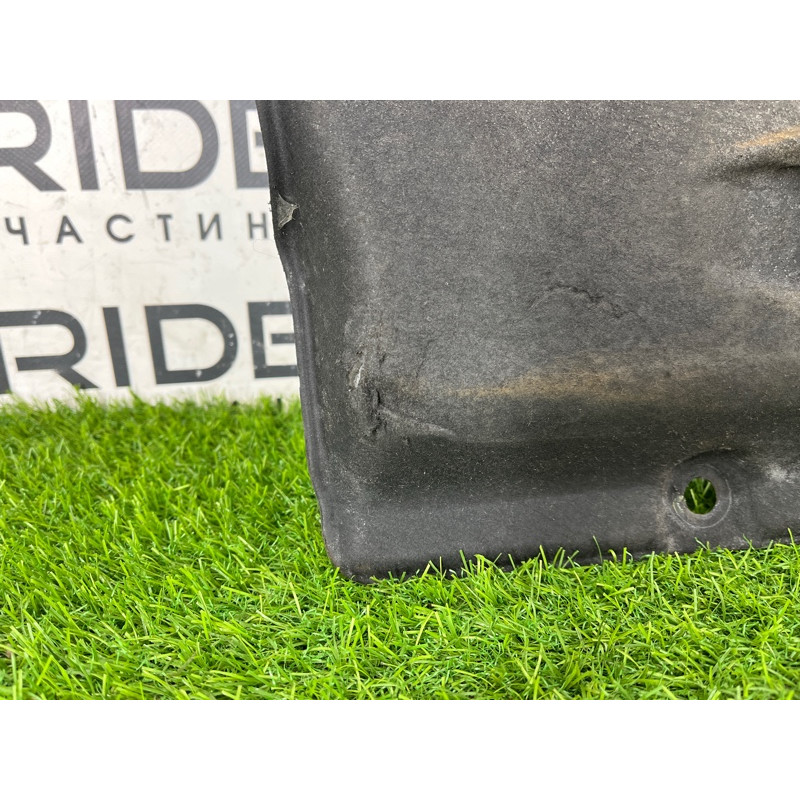 Захист днища (кузов і елементи) Hyundai Ioniq AE 2018 1.6 Hybrid 84135G2000