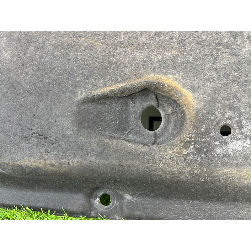 Захист днища (кузов і елементи) Hyundai Ioniq AE 2018 1.6 Hybrid 84135G2000