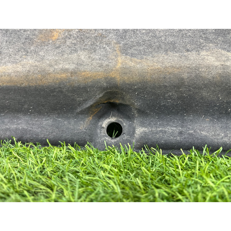 Захист днища (кузов і елементи) Hyundai Ioniq AE 2018 1.6 Hybrid 84135G2000