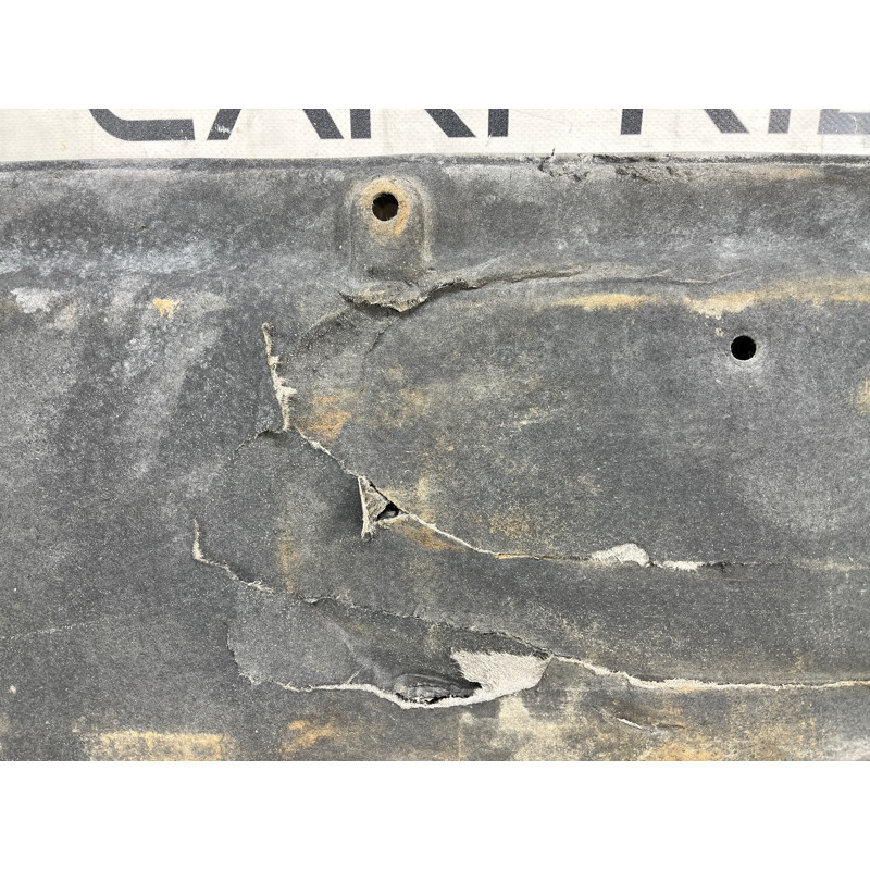 Захист днища (кузов і елементи) Hyundai Ioniq AE 2018 1.6 Hybrid 84135G2000