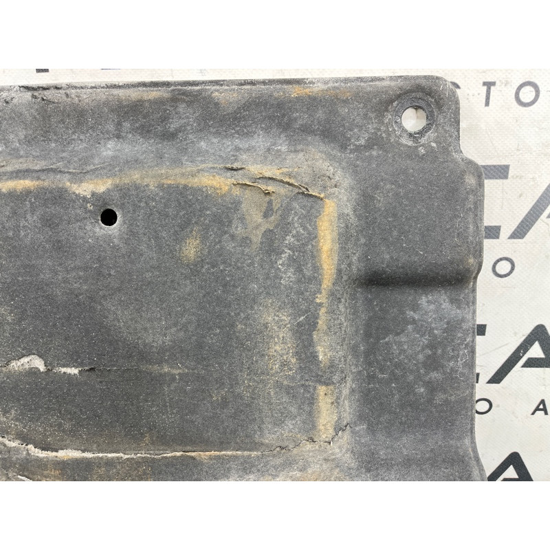 Захист днища (кузов і елементи) Hyundai Ioniq AE 2018 1.6 Hybrid 84135G2000