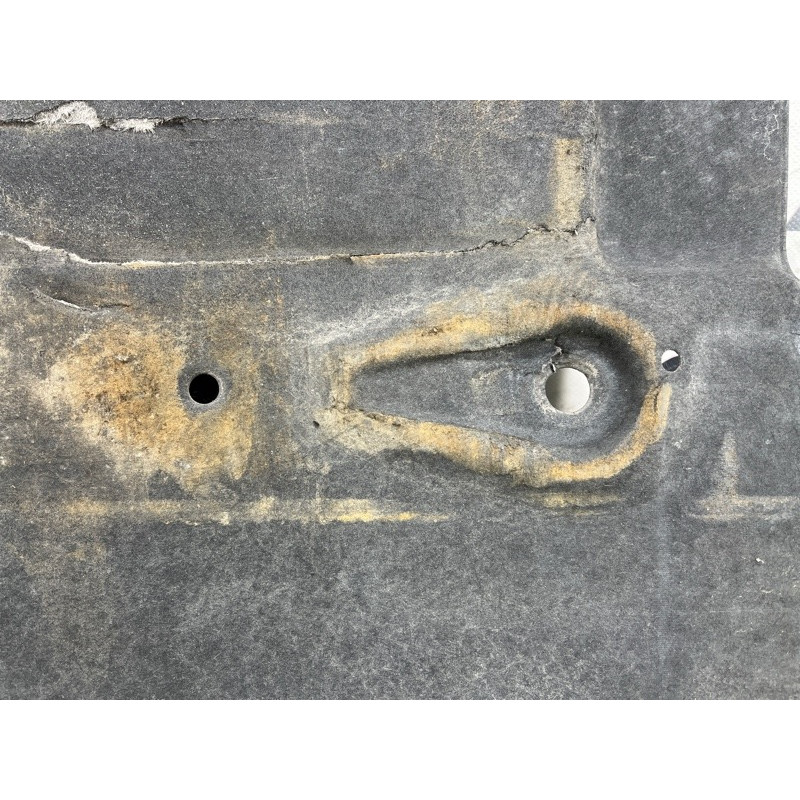 Захист днища (кузов і елементи) Hyundai Ioniq AE 2018 1.6 Hybrid 84135G2000