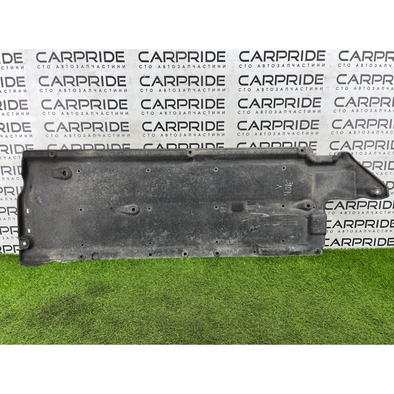 Захист днища (кузов і елементи) Hyundai Ioniq AE 2018 1.6 Hybrid 84135G2000