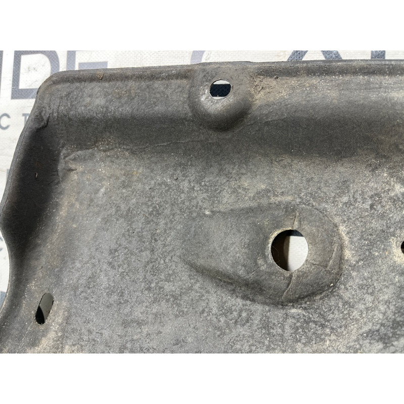 Захист днища (кузов і елементи) Hyundai Ioniq AE 2018 1.6 Hybrid 84135G2000