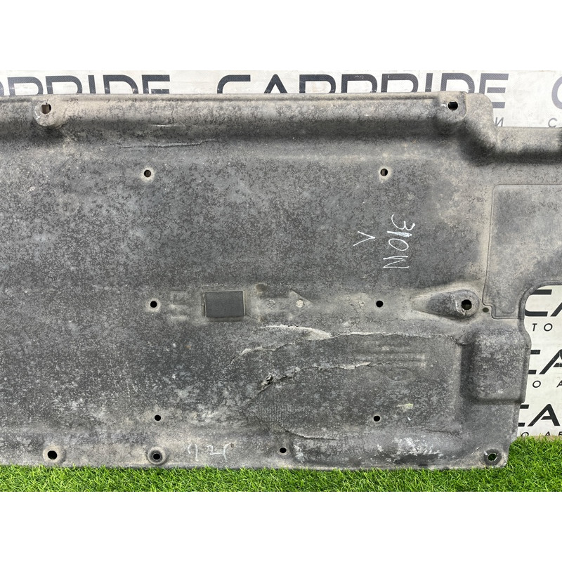 Захист днища (кузов і елементи) Hyundai Ioniq AE 2018 1.6 Hybrid 84135G2000