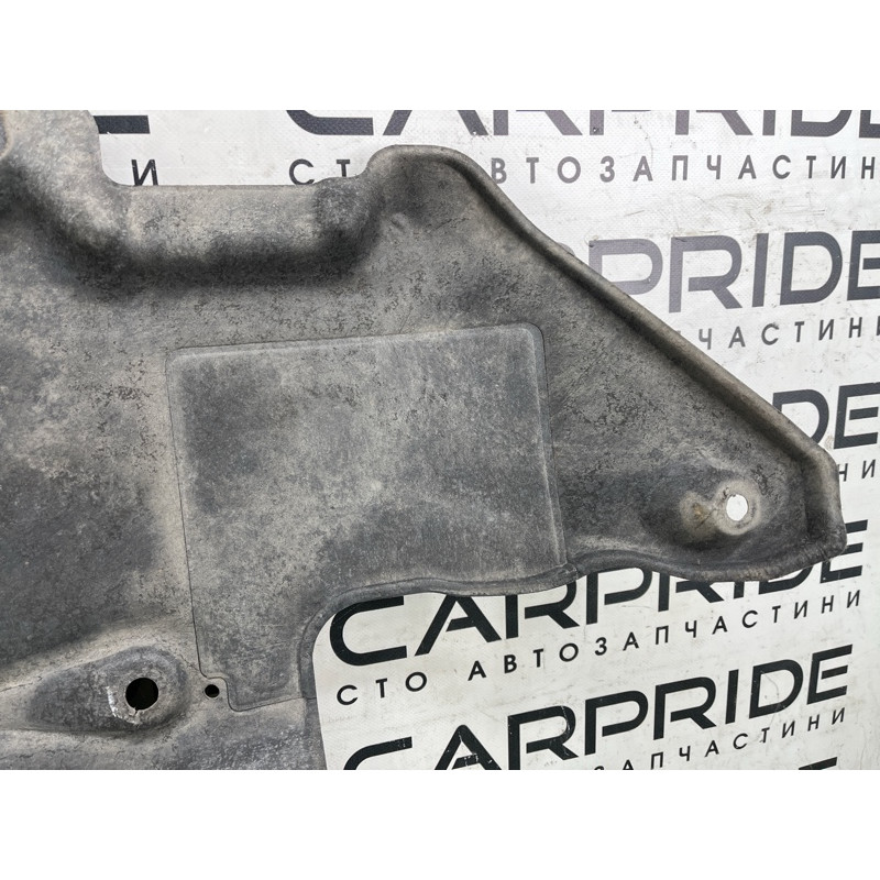 Захист днища (кузов і елементи) Hyundai Ioniq AE 2018 1.6 Hybrid 84135G2000