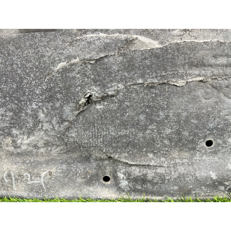 Захист днища (кузов і елементи) Hyundai Ioniq AE 2018 1.6 Hybrid 84135G2000