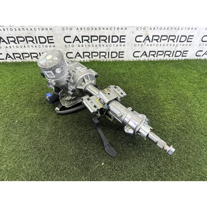 Рулевая колонка с ЭУР (рулевое управление) Hyundai Ioniq AE 2017 1.6 56310G2550