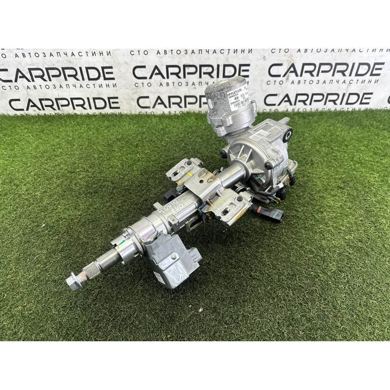 Рулевая колонка с ЭУР (рулевое управление) Hyundai Ioniq AE 2017 1.6 56310G2550