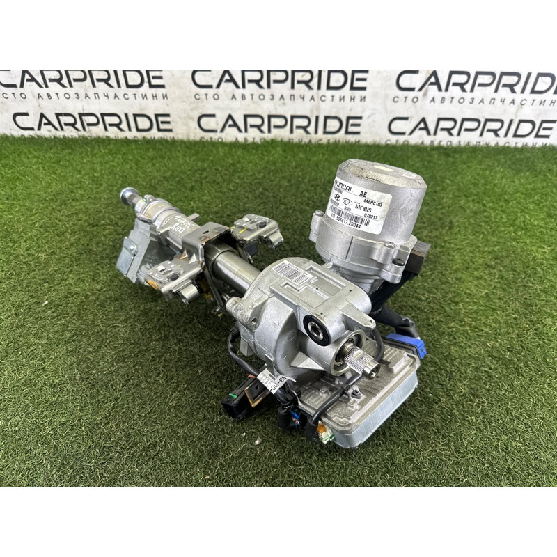 Рулевая колонка с ЭУР (рулевое управление) Hyundai Ioniq AE 2017 1.6 56310G2550