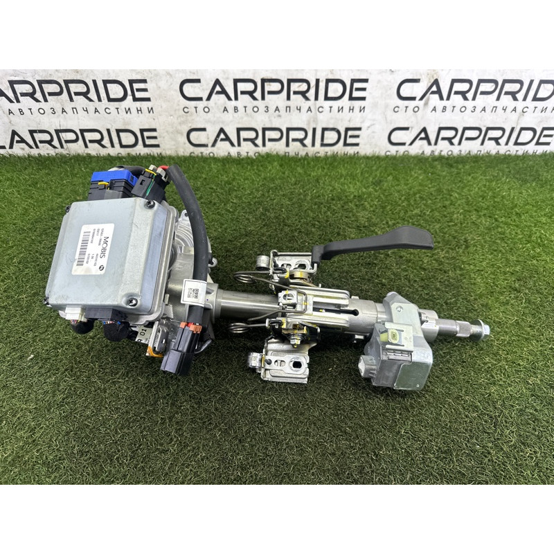 Рулевая колонка с ЭУР (рулевое управление) Hyundai Ioniq AE 2017 1.6 56310G2550