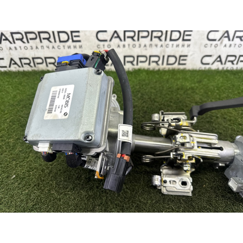 Рулевая колонка с ЭУР (рулевое управление) Hyundai Ioniq AE 2017 1.6 56310G2550