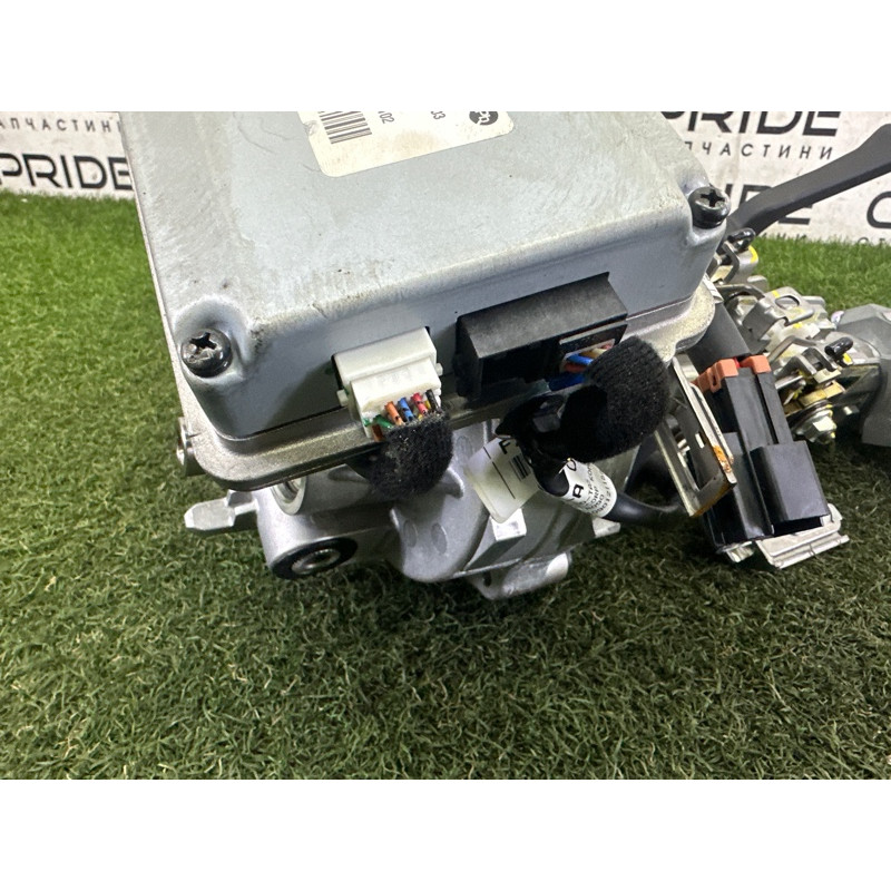 Рулевая колонка с ЭУР (рулевое управление) Hyundai Ioniq AE 2017 1.6 56310G2550