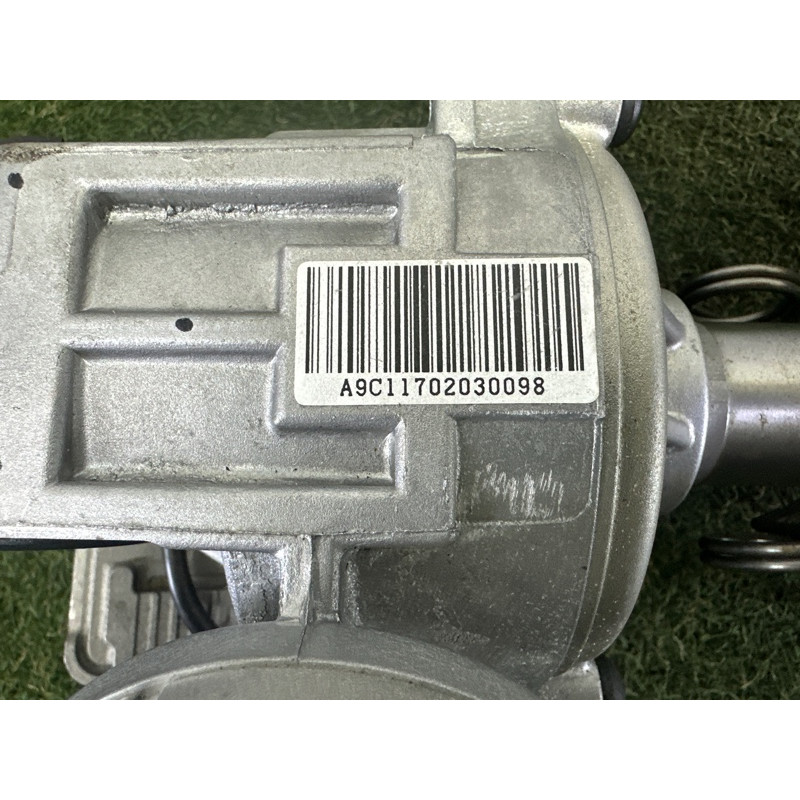 Рулевая колонка с ЭУР (рулевое управление) Hyundai Ioniq AE 2017 1.6 56310G2550