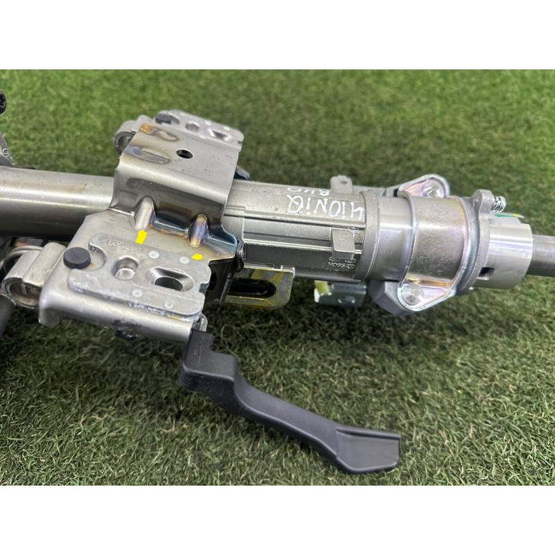 Рулевая колонка с ЭУР (рулевое управление) Hyundai Ioniq AE 2017 1.6 56310G2550