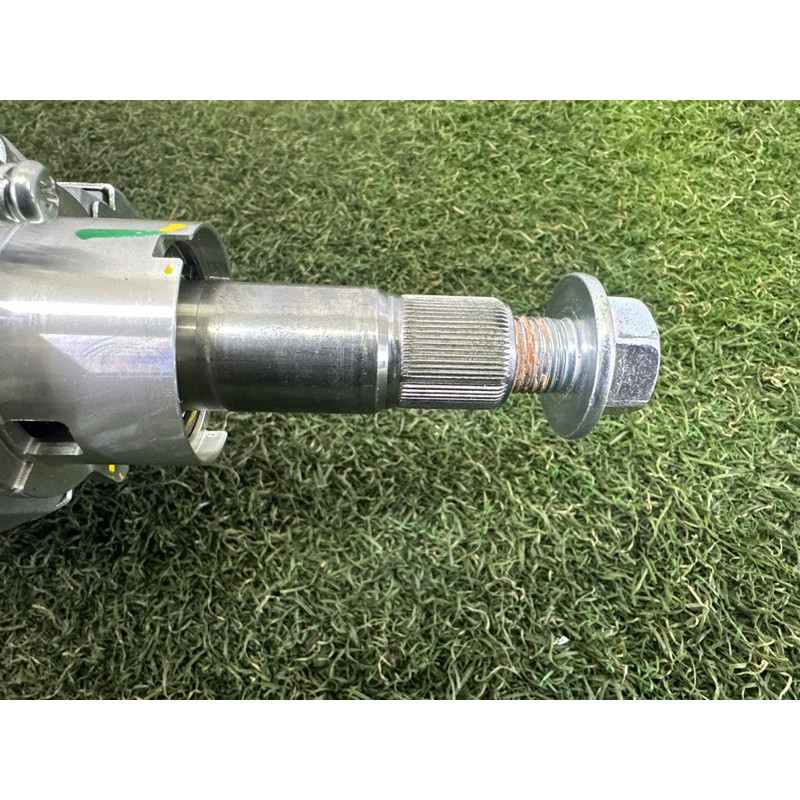 Рулевая колонка с ЭУР (рулевое управление) Hyundai Ioniq AE 2017 1.6 56310G2550