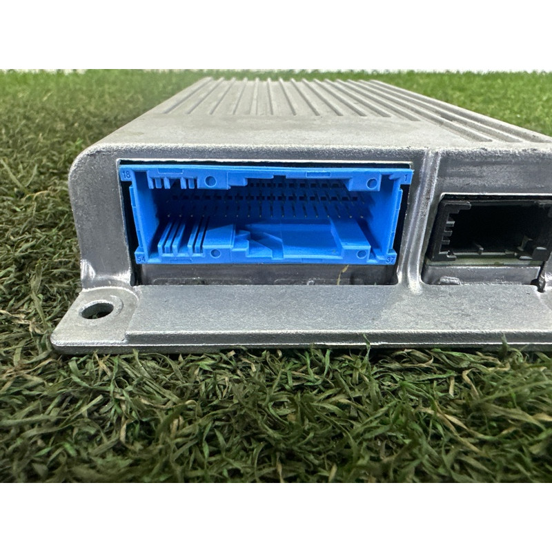 Блок телематики (электрика / блоки управления) BMW X5 E70 2010 N57D30A 84109231093