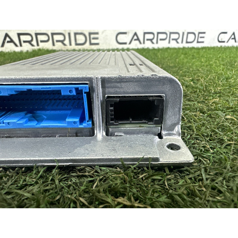 Блок телематики (электрика / блоки управления) BMW X5 E70 2010 N57D30A 84109231093