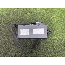 Блок управления CAS