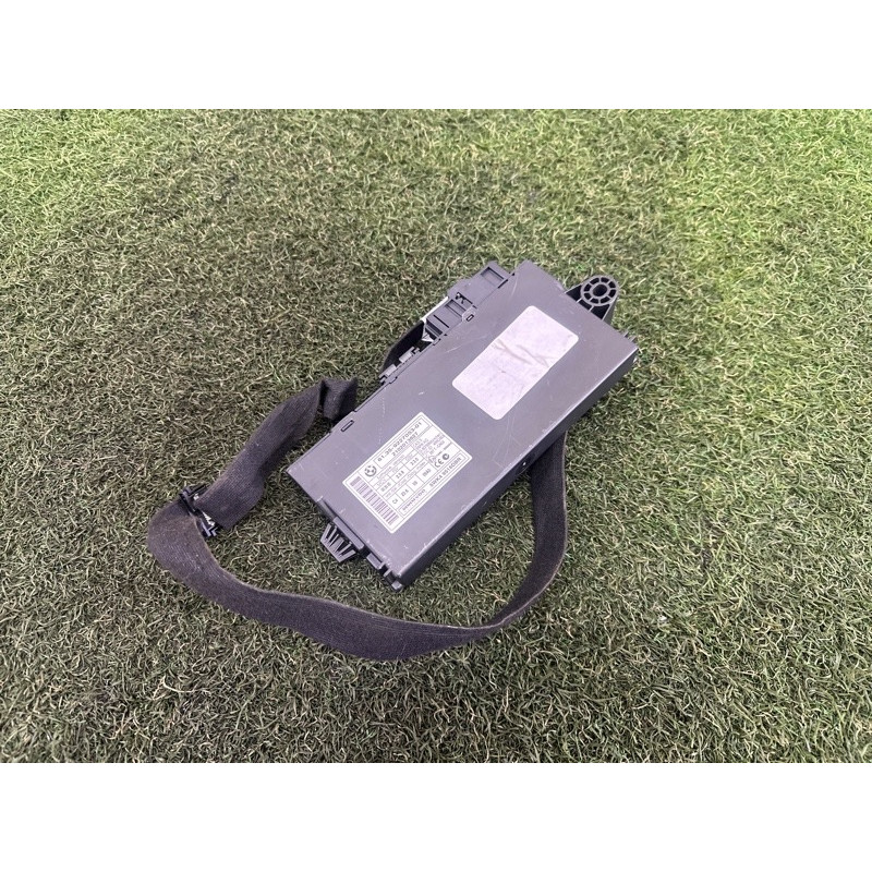 Блок управления CAS (электрика / блоки управления) BMW X5 E70 2010 N57D30A 61359395656