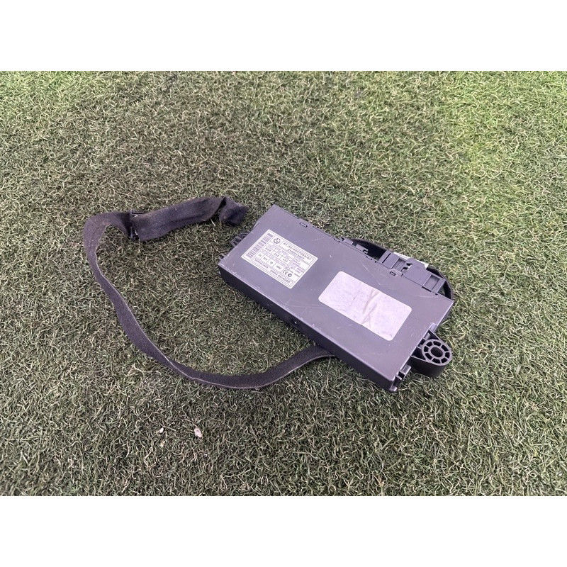 Блок управления CAS (электрика / блоки управления) BMW X5 E70 2010 N57D30A 61359395656