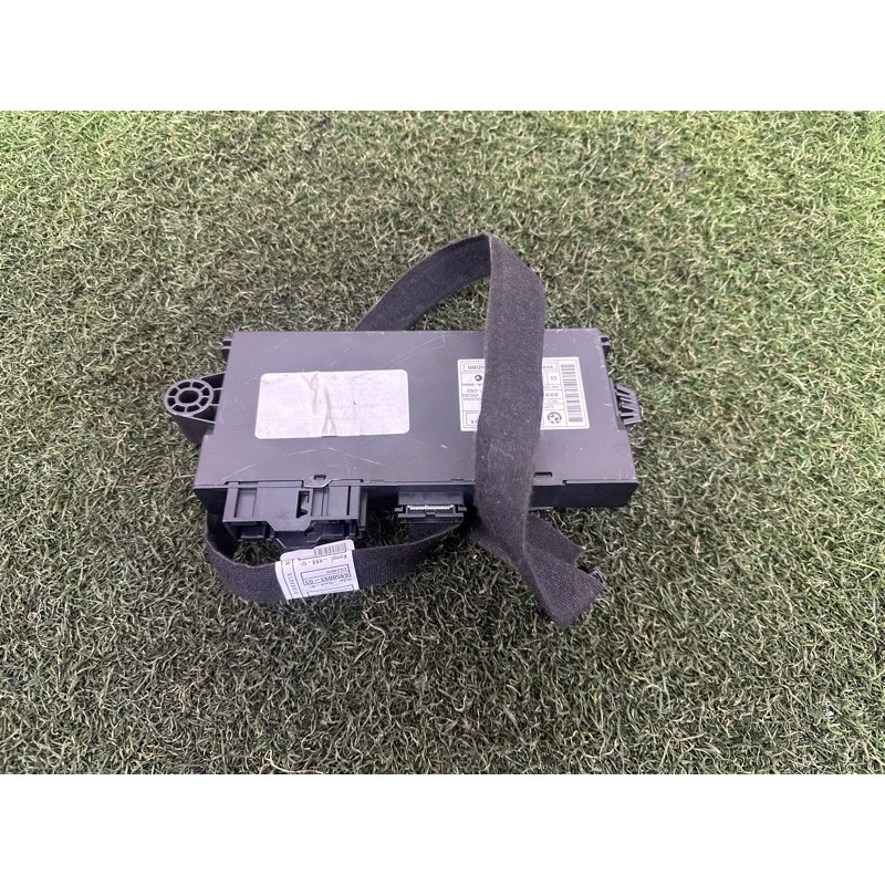 Блок управления CAS (электрика / блоки управления) BMW X5 E70 2010 N57D30A 61359395656