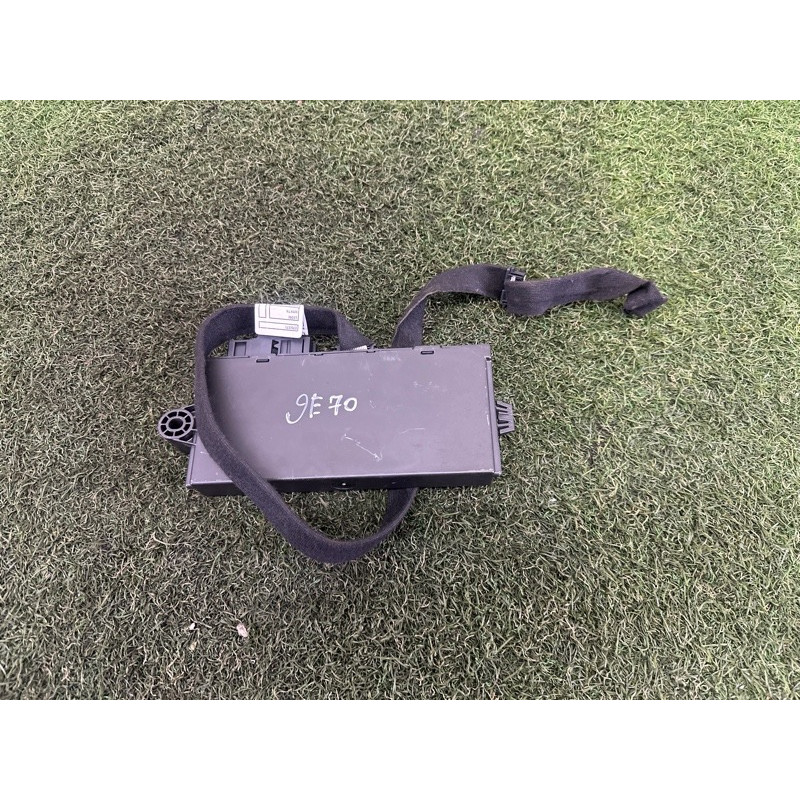 Блок управления CAS (электрика / блоки управления) BMW X5 E70 2010 N57D30A 61359395656