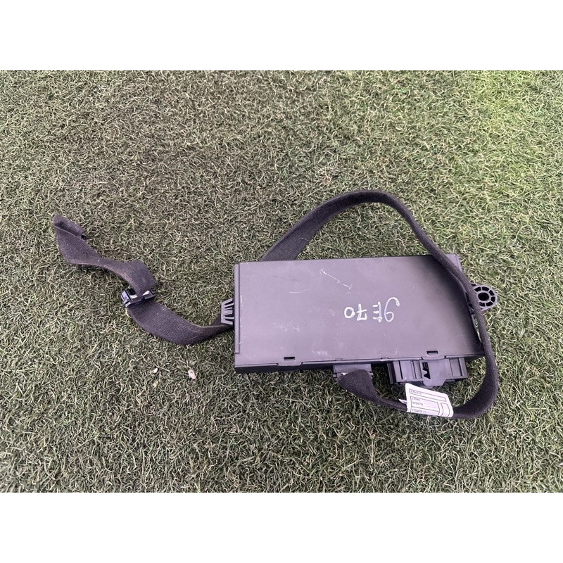 Блок управления CAS (электрика / блоки управления) BMW X5 E70 2010 N57D30A 61359395656