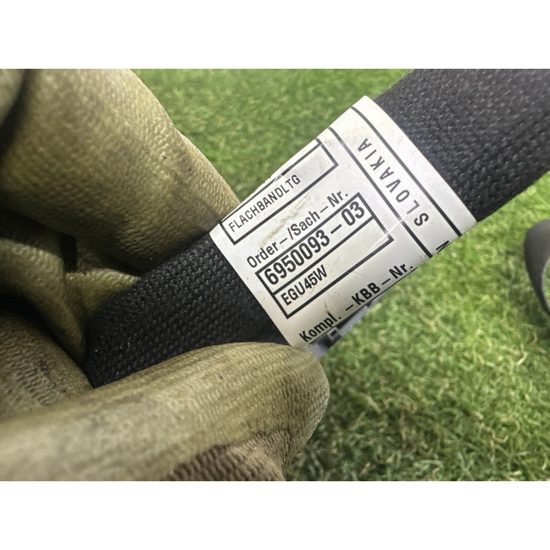 Блок управления CAS (электрика / блоки управления) BMW X5 E70 2010 N57D30A 61359395656