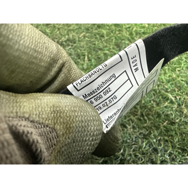 Блок управления CAS (электрика / блоки управления) BMW X5 E70 2010 N57D30A 61359395656