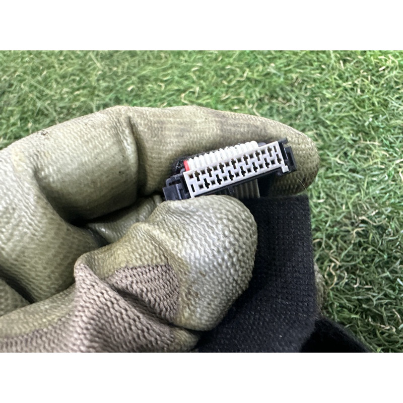 Блок управления CAS (электрика / блоки управления) BMW X5 E70 2010 N57D30A 61359395656