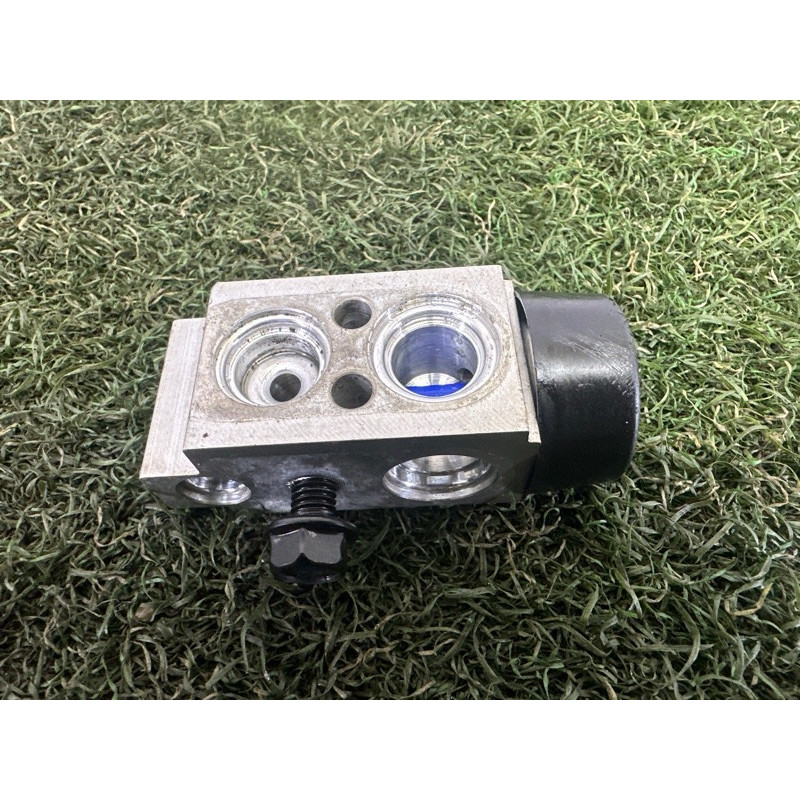 Клапан кондиционера (отопление и кондиционирование) Hyundai Ioniq AE 2017 1.6 97626G2000