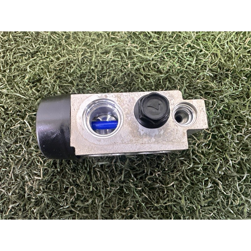 Клапан кондиционера (отопление и кондиционирование) Hyundai Ioniq AE 2017 1.6 97626G2000