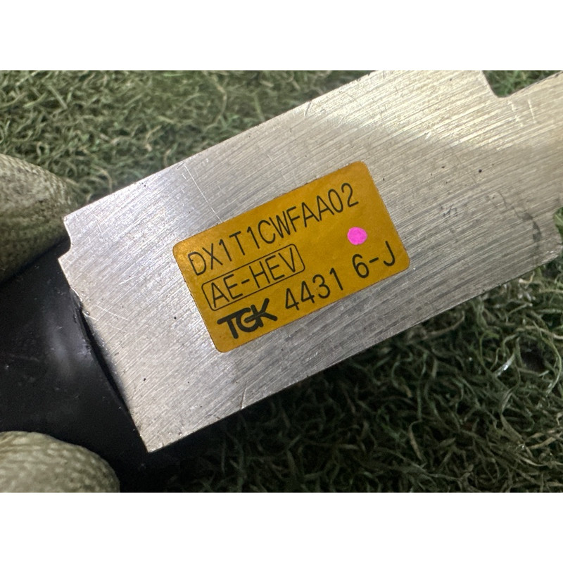 Клапан кондиционера (отопление и кондиционирование) Hyundai Ioniq AE 2017 1.6 97626G2000